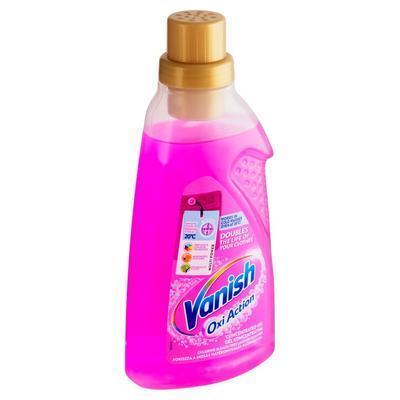 Odstraňovač škvŕn Vanish Oxi Action 750ml iFRESH sk Donáška Košice