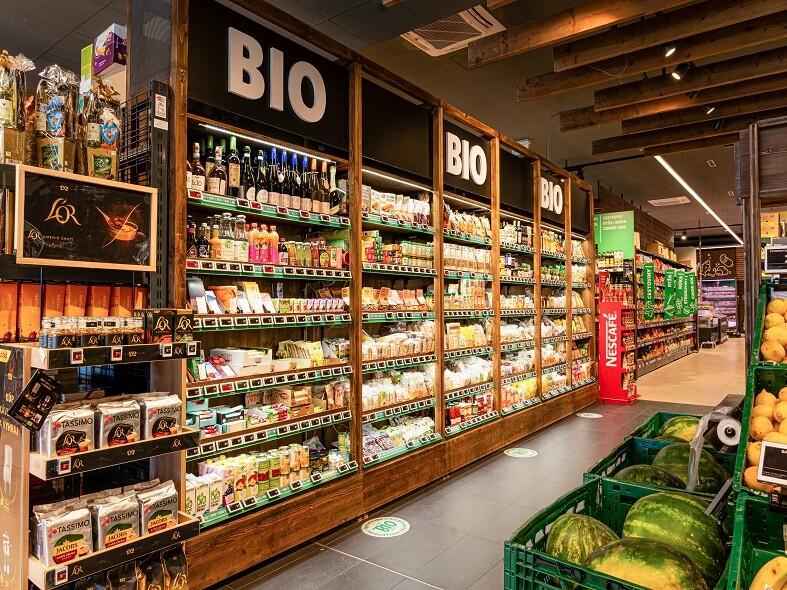 Čo znamená označenie BIO?