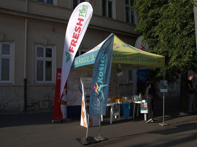 FRESH raňajky pre cyklistov